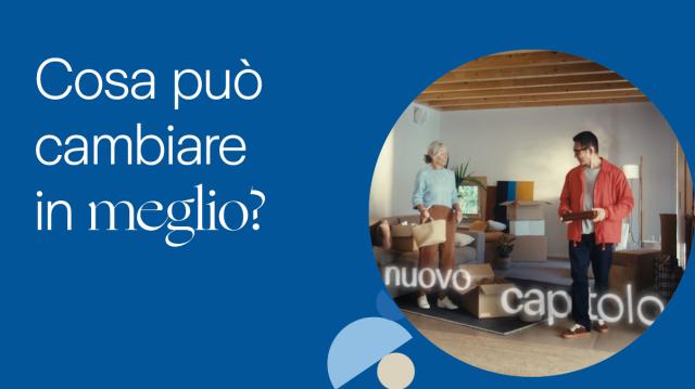 Zurich, torna on air la compagna pubblicitaria che racconta il valore della protezione assicurativa e finanziaria