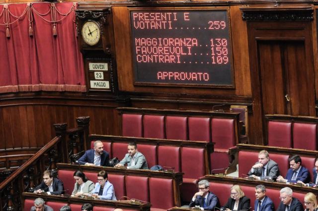 Superbonus, ok definitivo Camera al decreto con 150 s&igrave; e 109 no, dallo spalma crediti in 10 anni ai controlli anti-frode