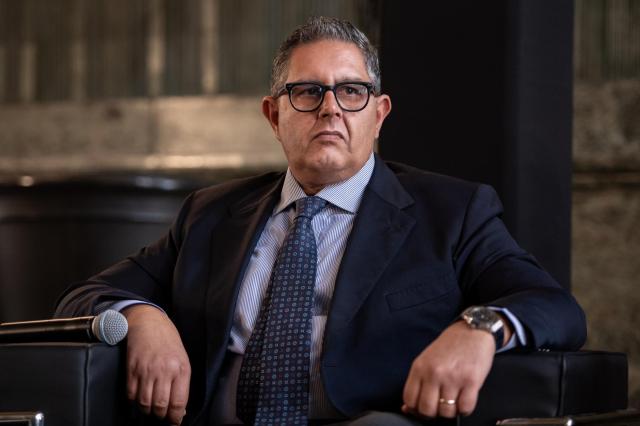 Toti, interrogatorio di 8 ore, memoria difensiva di 17 pagine: "Ogni euro per il bene pubblico, nessuna corruzione" - IL TESTO