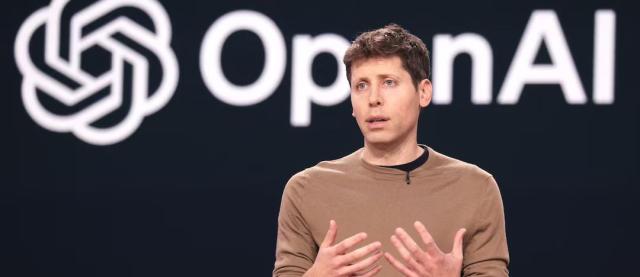 News Corp, siglato accordo con OpenAI da $250 mln per accesso agli archivi di Wall Street Journal, New York Post, The Times e The Sun