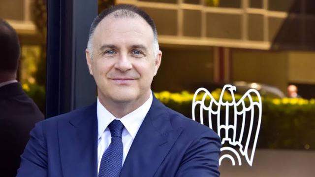 Confindustria, Emanuele Orsini eletto 32esimo Presidente con il 99,5% del consenso; 