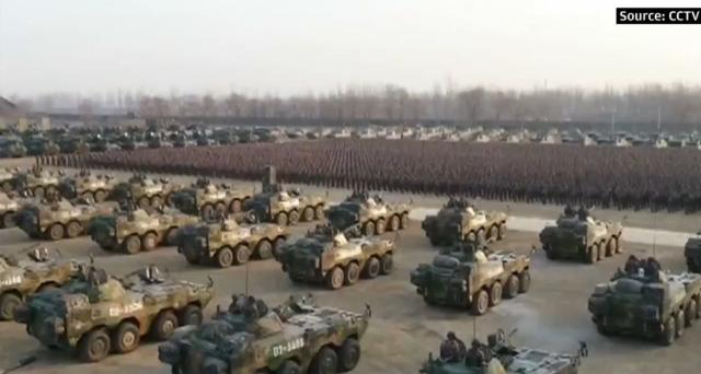 Taiwan, completata l'"operazione punitiva" della Cina, Pechino: "Dimostrata opposizione a Lai", Taipei: "Provocazione mondiale"