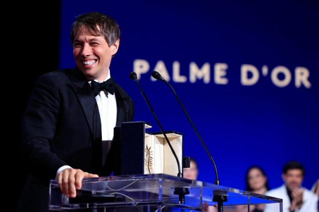 Festival Cannes 2024, la Palma d'Oro al film Anora di Sean Baker