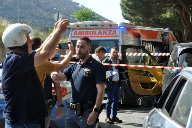 Morte Angelo Onorato, procura apre fascicolo per omicidio, la lettera a febbraio all&rsquo;avvocato: &ldquo;Qualcuno mi vuole male&rdquo;