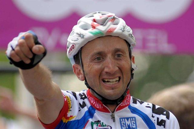 Wolfgang Rieke,  il camionista che uccise Davide Rebellin colpito da ictus a poche ore dall'udienza del processo: &egrave; gravissimo