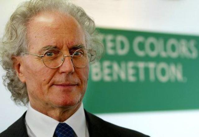 Benetton, CdA del 28 maggio per approvazione bilancio '23 con perdite a 230 mln; possibile addio di Luciano Benetton e annuncio nuovo CEO