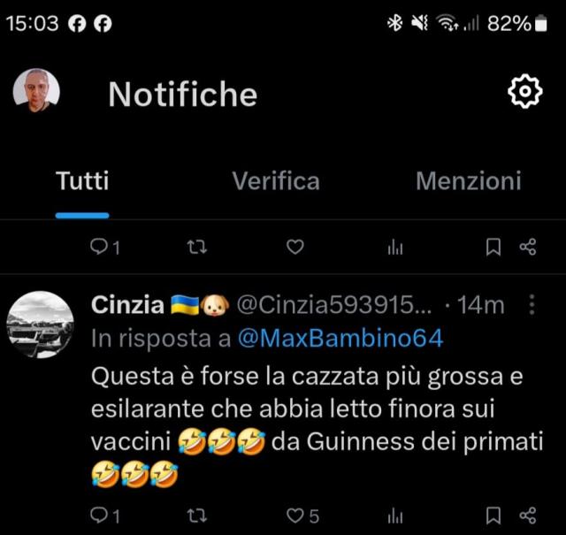 Troll per vaccini