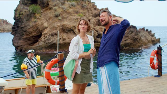 Il mio regno per una farfalla