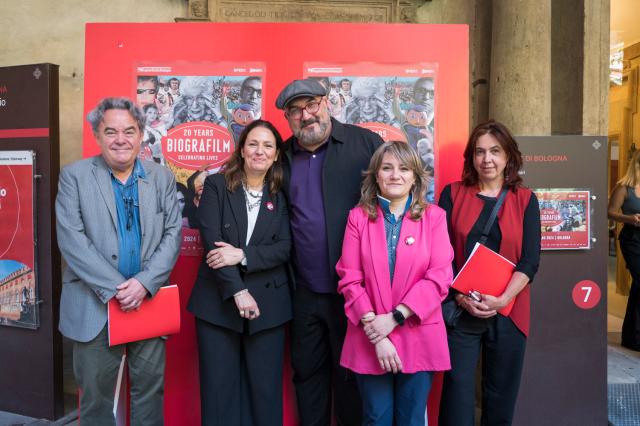 Cinema, al via il Biografilm , il Festival dedicato a biografie e racconti di vita: in programma 80 film e 58 anteprime