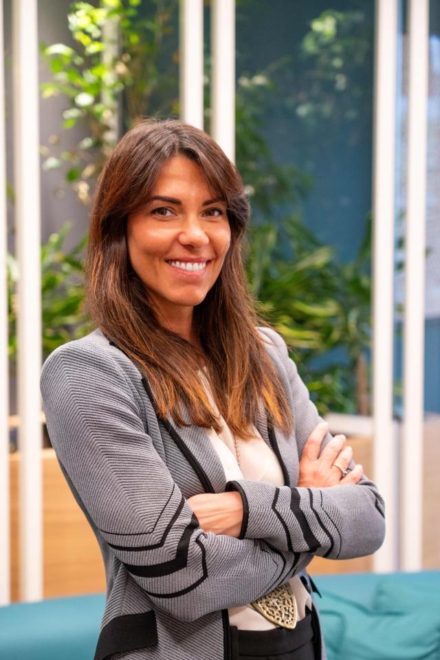 Della Vedova (Snam): "Nuovo regolamento EUGBS pu&ograve; aumentare trasparenza ma fondamentali strumenti flessibili come i SLB"