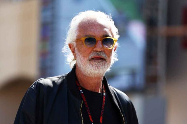 Flavio Briatore torna in Formula Uno per sollevare le sorti della scuderia Alpine