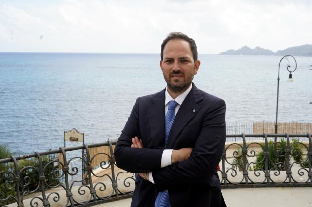 Rapallo, al via il 53&deg; convegno di Confindustria Giovani Imprenditori; Di Stefano: "