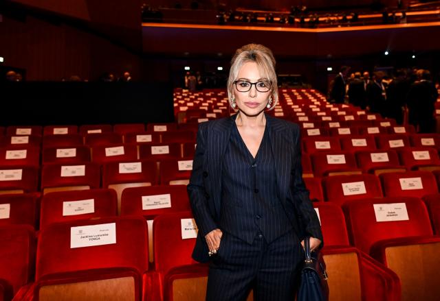 Marina Berlusconi nominata Cavaliere del Lavoro da Mattarella, assieme a lei altre 24 donne tra cui Caterina Caselli