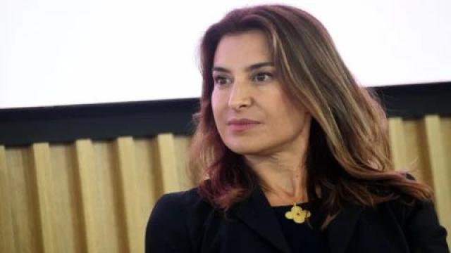 Intesa Sanpaolo, Paola Papanicolaou nuova responsabile divisione International Subsidiary Banks al posto di Rottigini, nominato DG dell&rsquo;ABI