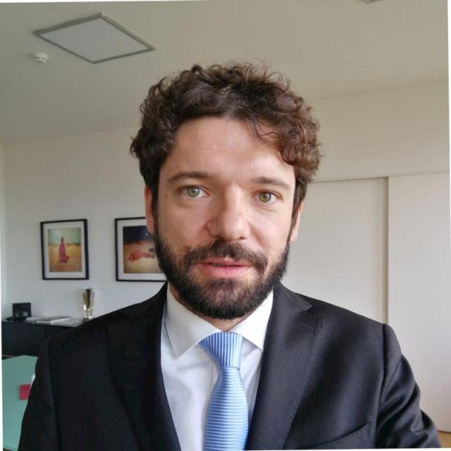 Aon, Luca Morandi nominato Direttore generale e Head of Geographies nord e sud Italia