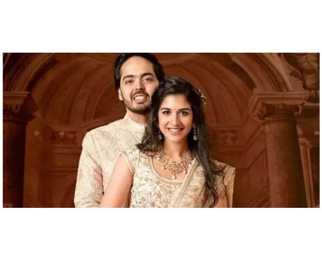 Portofino blindata diventa un set stile Bollywood per il pre matrimonio dei due rampolli indiani