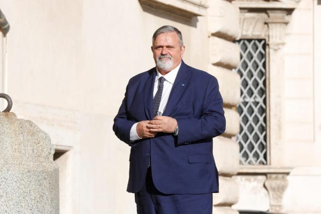 Festa della Repubblica. Paolo Capone, Segretario Generale UGL: &ldquo;La ricorrenza del 2 giugno sottolinea il valore fondante del lavoro per la Repubblica italiana&rdquo;