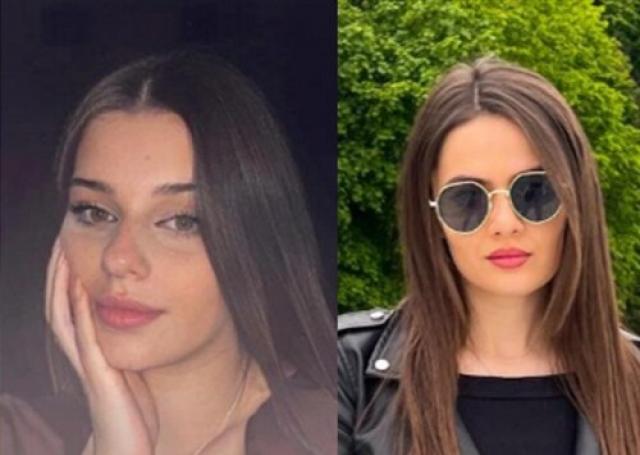 Giovani dispersi nel Natisone, ritrovati i corpi senza vita delle due ragazze, a meno di 1 km dal punto in cui sono inabissati