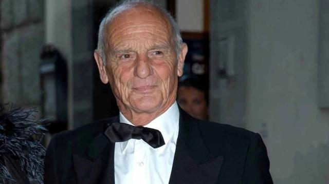 Addio a Philippe Leroy, morto a Roma l&rsquo;attore francese interprete di Yanez in Sandokan: aveva 93 anni