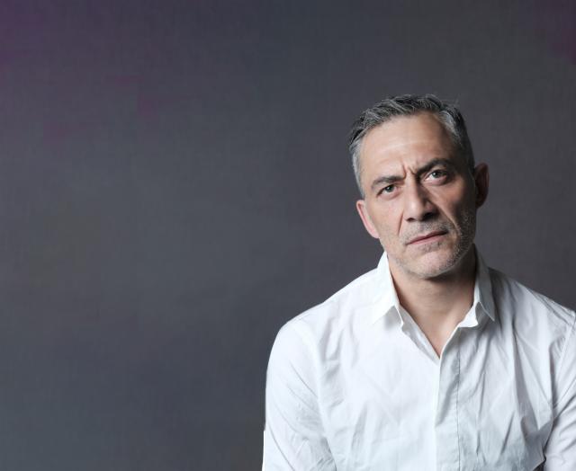 Filippo Timi ph Sara Lando