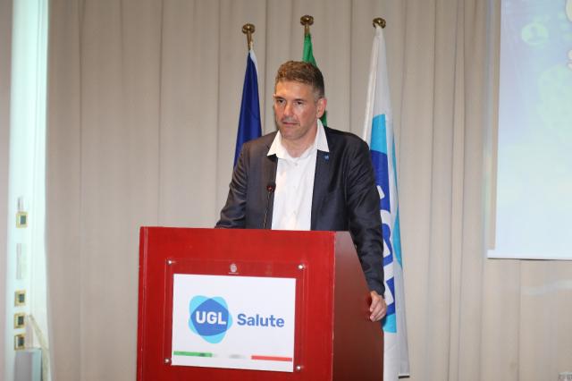 Sanit&agrave;, Giuliano (UGL): &ldquo;Finalmente provvedimenti per abbattere liste d&rsquo;attesa. Italiani potranno avere cure in tempi adeguati&rdquo;