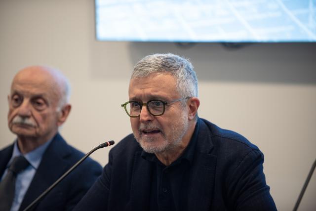 Il Messaggero, Barbano licenziato dopo un mese, Guido Boffo nuovo direttore e Barbara Jerkov vicedirettrice