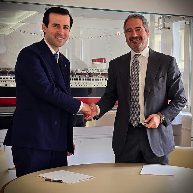 Fincantieri, al via la partnership con iGenius per lo sviluppo di soluzioni di IA su piattaforma italiana