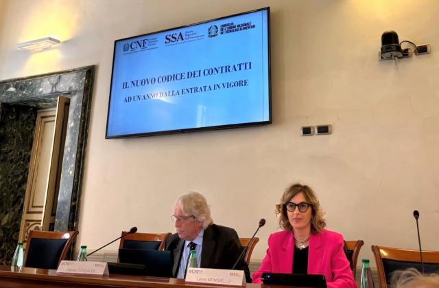 Alimentare, Sottoscritto protocollo tra Avvocati e Tecnologi Alimentari 