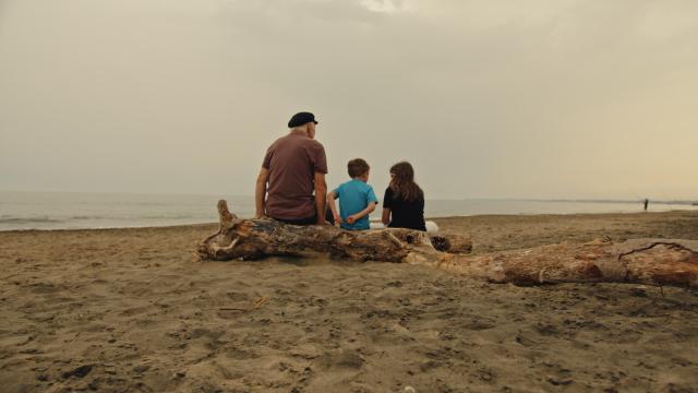 Pubblicato su RaiPlay "Un Grido nella Storia" 