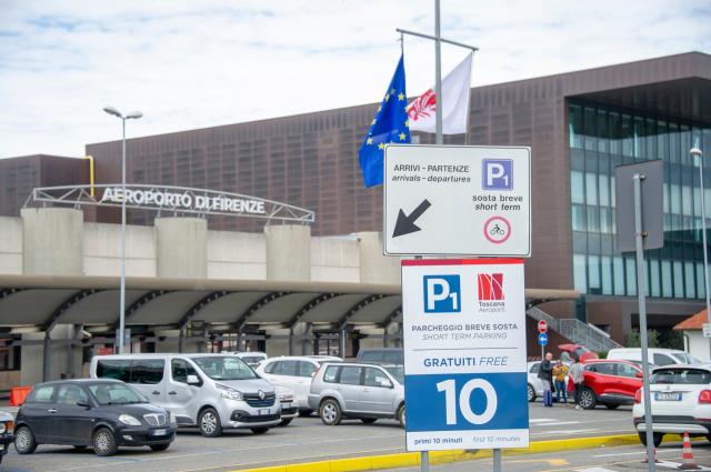 Toscana Aeroporti, maggio record con 890.000 passeggeri (+15,6%) per aumento voli commerciali (+13,7%) e per il load factor (85%)