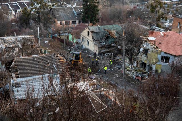 Missili Himars Usa su Belgorod, Kiev colpisce il territorio russo, ma questa &egrave; la guerra di Washington contro Mosca