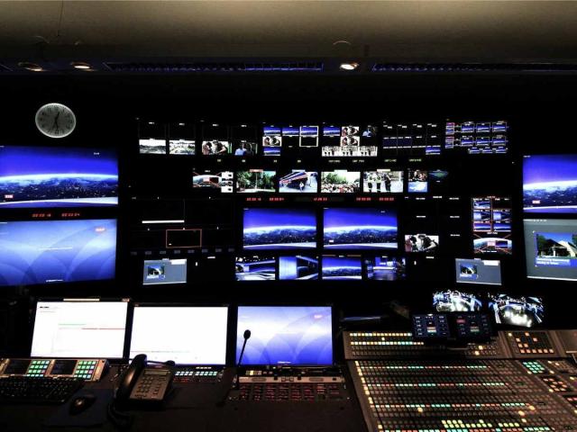 Italtel al fianco di Rai per il trasporto avanzato dei segnali audio e video su IP; Salerno: "Soddisfatti"