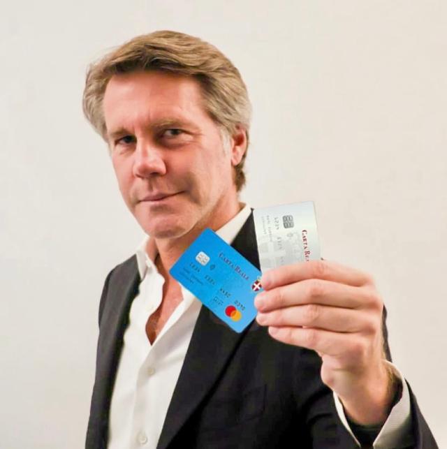 Emanuele Filiberto di Savoia