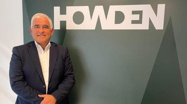Howden Italia, Federico Casini nominato nuovo CEO di uno dei maggiori gruppi mondiali del brokeraggio assicurativo