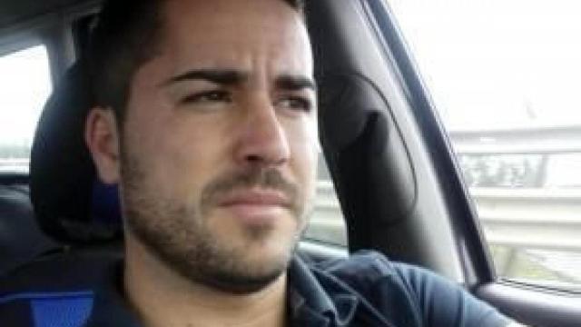 Simone Borgese arrestato per stupro su una 26enne a Roma, nel 2015 fu condannato per aver stuprato una tassista