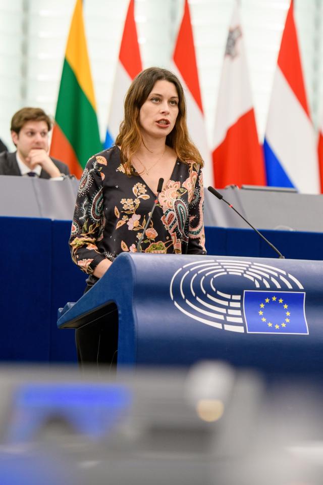 Pignedoli "Nei primi cento giorni massimo impegno su pace, caso Assange e difesa della libert&agrave; di stampa"