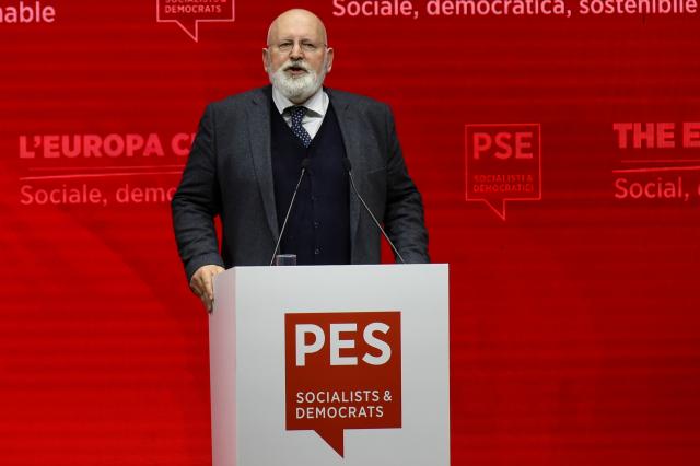 Europee, exit poll Olanda, Laburisti-Verdi guidati da Timmermans in leggero vantaggio su ultradestra: 8 seggi vs 7