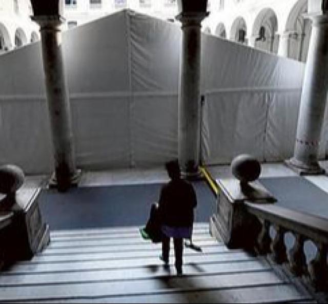 Omicidio Santa Margherita Ligure, il pm chiede una condanna di 9 anni e 4 mesi per Sergio Frisinghelli