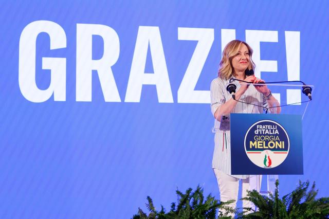 Elezioni europee, i risultati: FdI al 28,9%, Pd 24%, M5s 9,9%, FI 9,7%, Lega 9,1, Avs 6,7%, Renzi e Calenda non ce la fanno