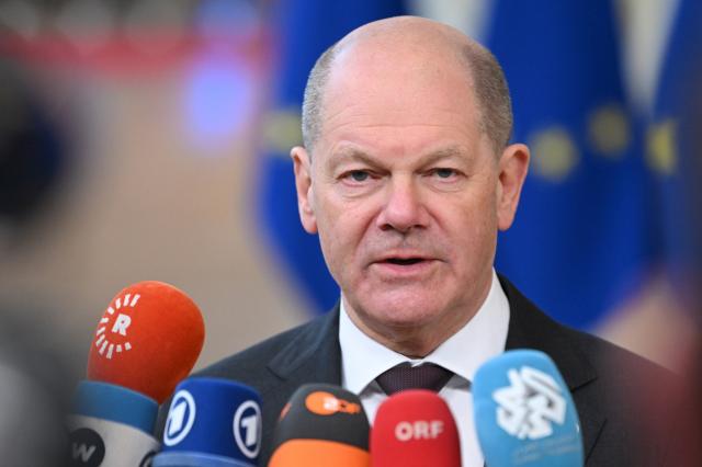 Elezioni europee Germania, cdx Cdu-Csu primo (30,3%), ultradestra di AfD (15,6%) scavalca SPD di Scholz (14%), ma il cancelliere non si dimette