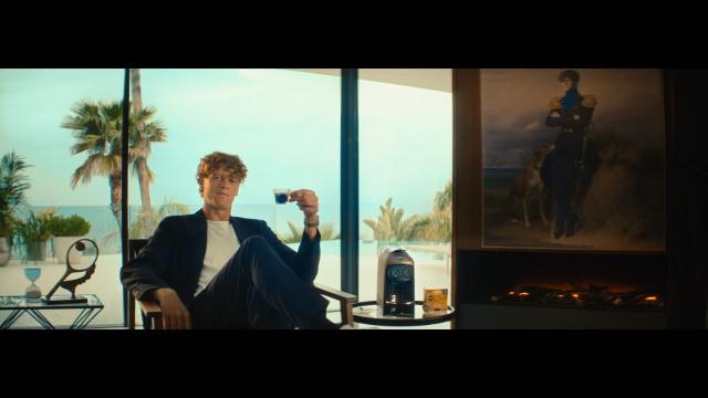 VML Italy, al via la nuova campagna di Lavazza &ldquo;L&rsquo;eccellenza &egrave; una scelta&rdquo;, con protagonista Jannik Sinner