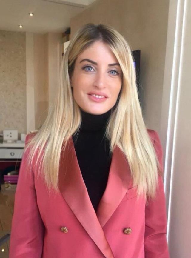 Sanit&agrave;/Aiop Giovani: Gaia Garofalo eletta Presidente Nazionale per il quadriennio 2024-2028