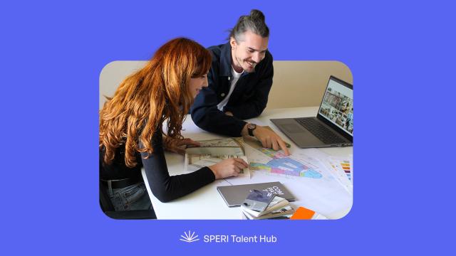 Formazione. Nasce con SPERI SpA un &lsquo;Talent Hub&rsquo; per ingegneri e architetti del futuro