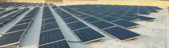 Tages Capital, concluse 2 acquisizioni di impianti fotovoltaici: 38,1 MW da Clere e 122,7 MW da Global Solar Fund