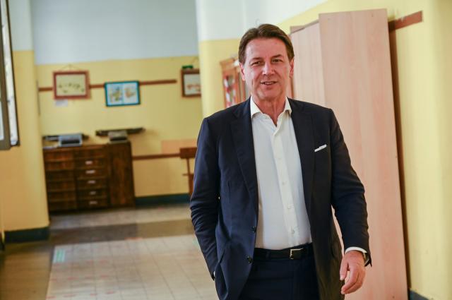 M5s, Conte sulla graticola dopo flop alle Europee: "Pronto a farmi da parte", ipotesi Raggi o Appendino