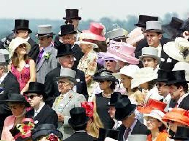Royal Ascot 2024
