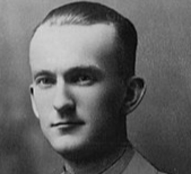 Giuseppe Cordero Lanza di Montezemolo, militare e martire, organizz&ograve; la resistenza antitedesca a Roma