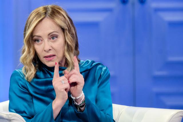 G7 Puglia, aborto prima revocato e poi confermato in bozza, accordo sull&rsquo;Ucraina: 60 mld &euro; di fondi sequestrati russi