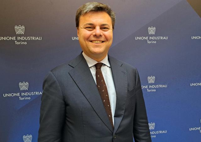 Unione Industriali Torino, Marco Gay designato presidente, subentra a Marsiaj; lui: "Onorato ed emozionato"