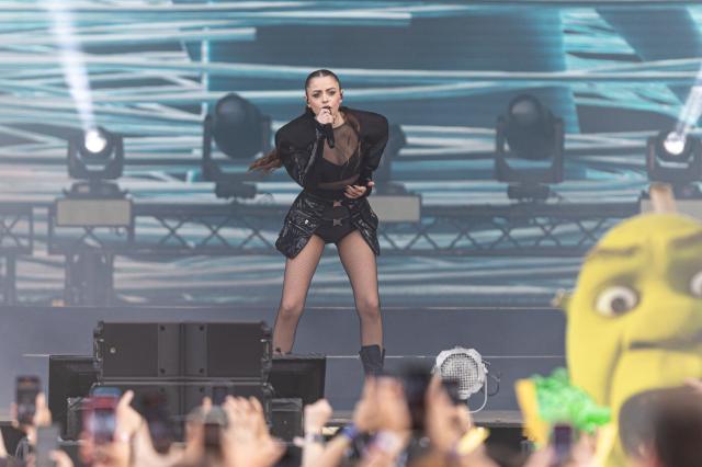 Nameless Festival 2024 